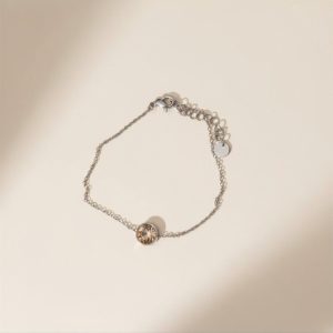 Bracelet Ambre