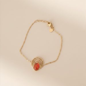 Bracelet Ambre Solaire
