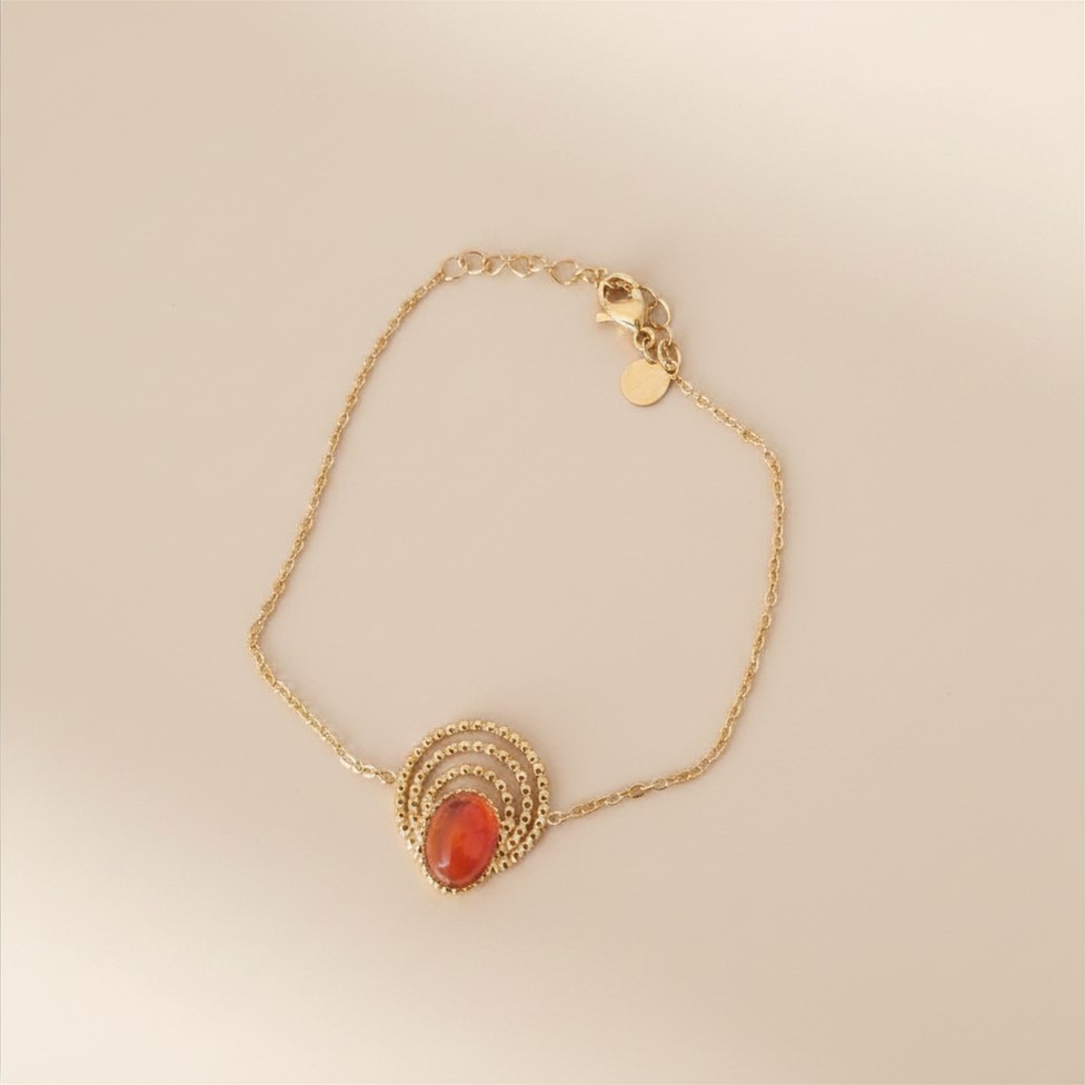 Bracelet Ambre Solaire 1 Bracelet Ambre Solaire