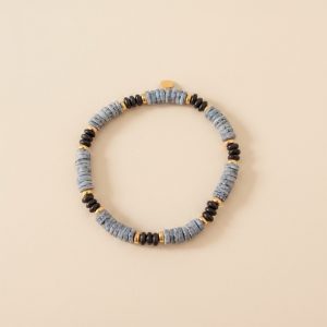 Bracelet Azur Bohème