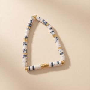Bracelet Brise Azurée