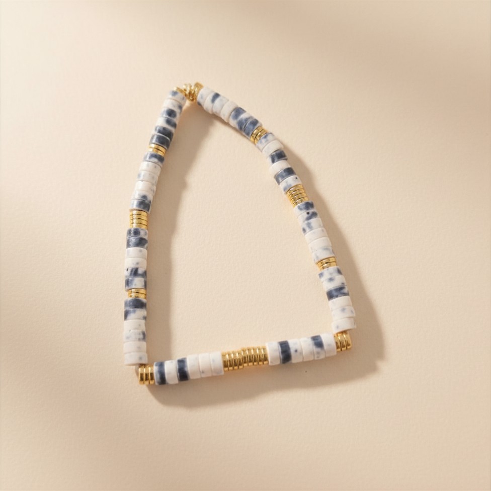 Bracelet Brise Azurée 1 Bracelet Brise Azurée