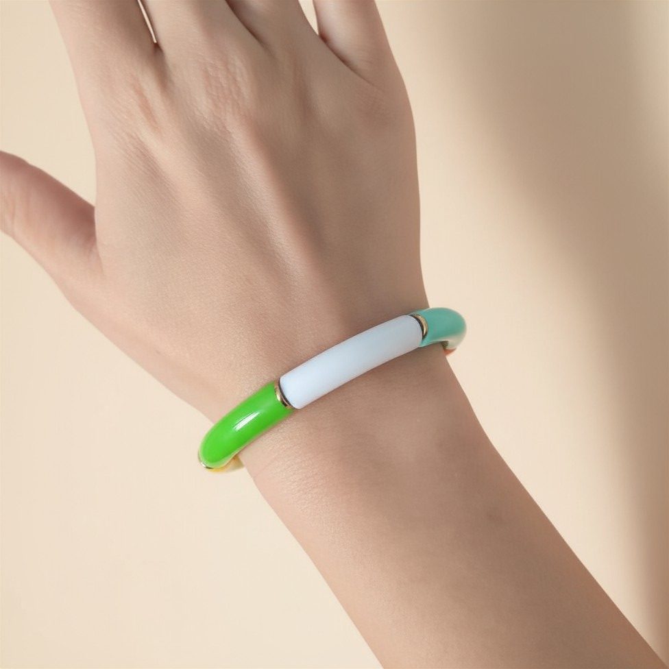 Bracelet Carnaval Chic 2 Bracelet Carnaval Chic – Image 2