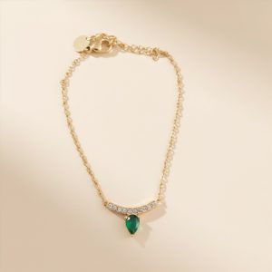 Bracelet Émera