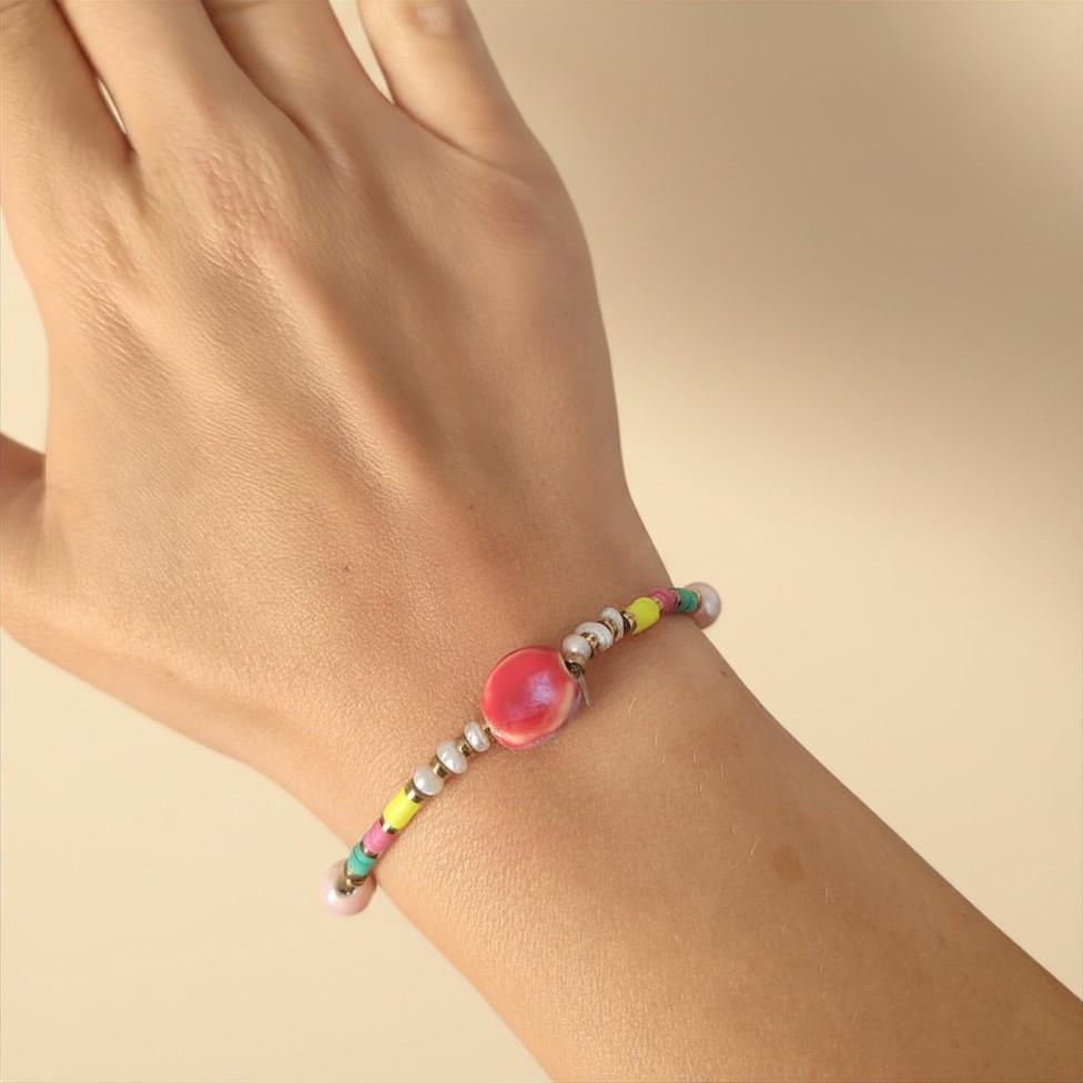 Bracelet Fiesta Pop 2 Bracelet Fiesta Pop – Image 2