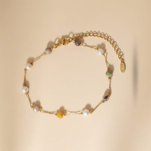Bracelet-Florelle