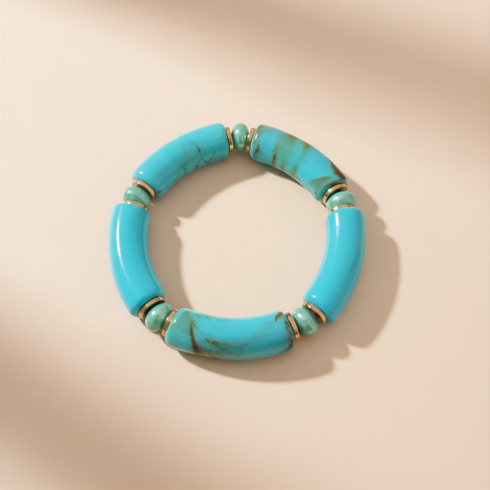 Bracelet Laguna Turquoise 1 Bracelet Laguna Turquoise