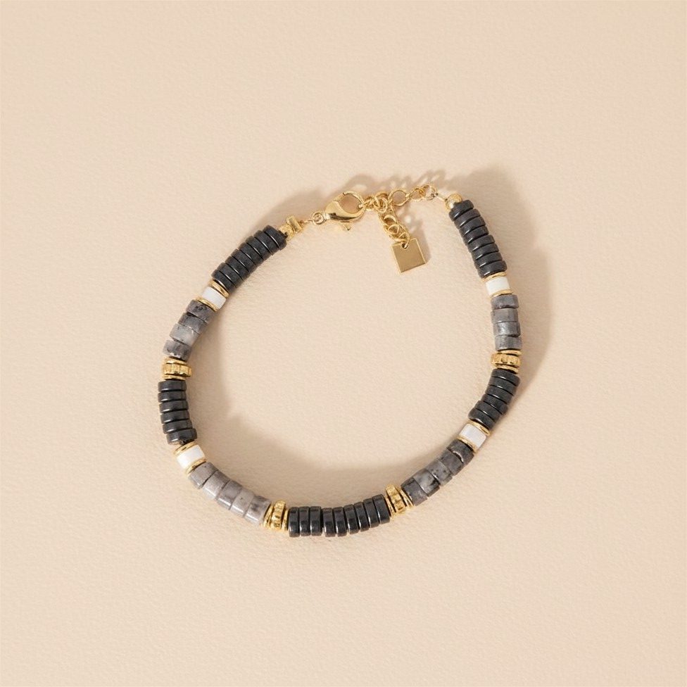 Bracelet Ombre Lunaire 1 Bracelet Ombre Lunaire