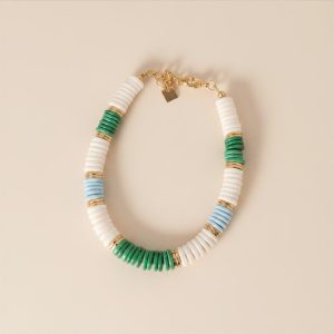 Bracelet Riviera Bohème
