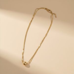 Collier Alya