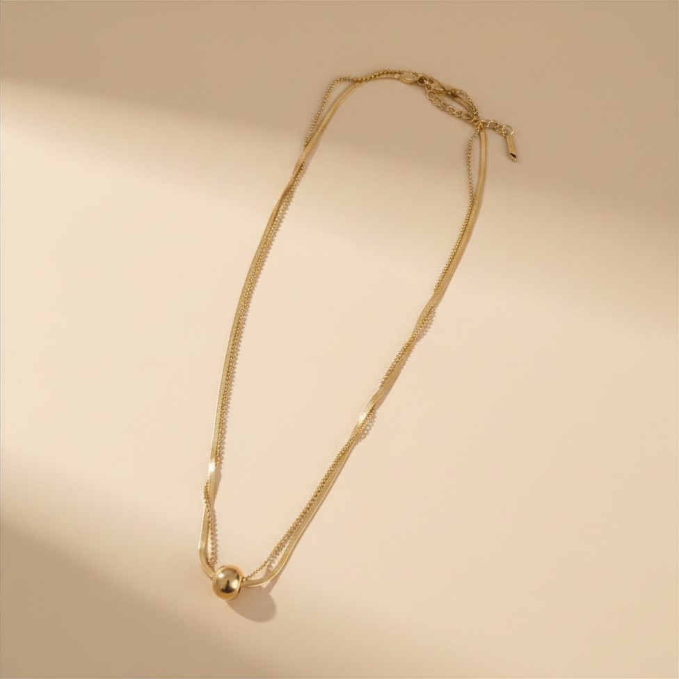 Collier Alya 3 Collier Alya