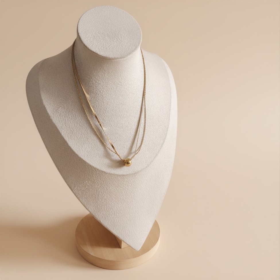 Collier Alya 2 Collier Alya