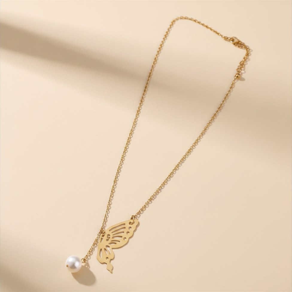 Collier Azélia 3 Collier Azélia