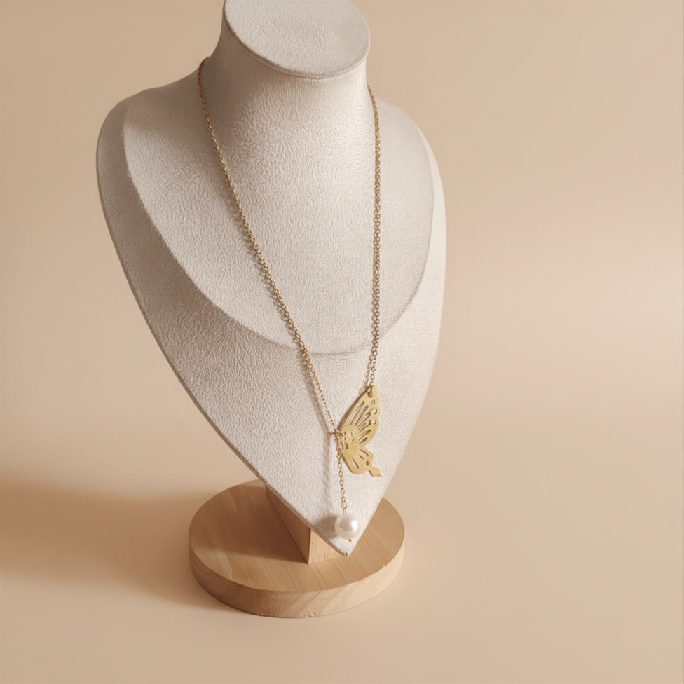 Collier Azélia 2 Collier Azélia