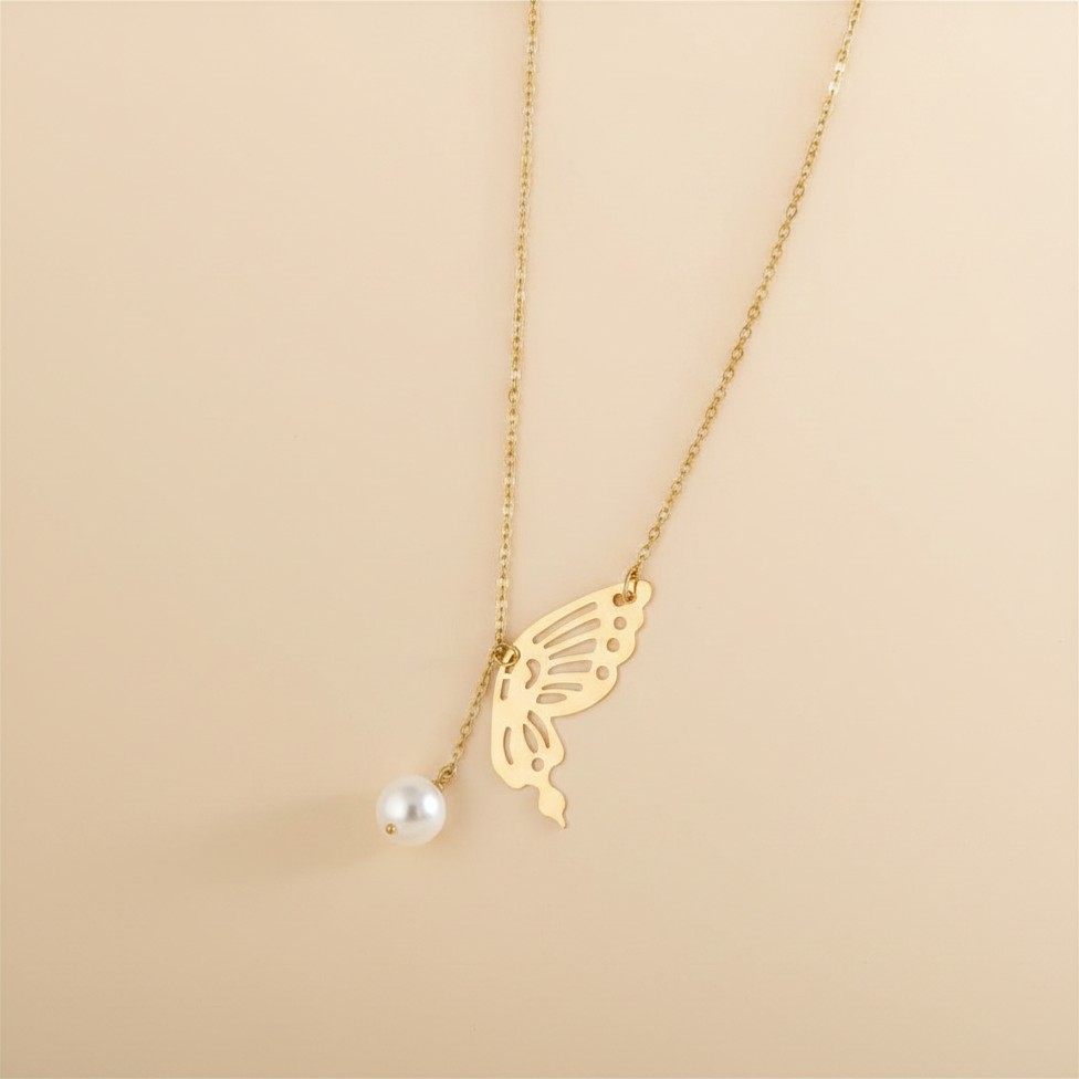 Collier Azélia 1 Collier Azélia