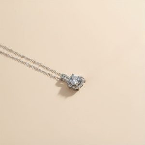Collier Éclat Royal