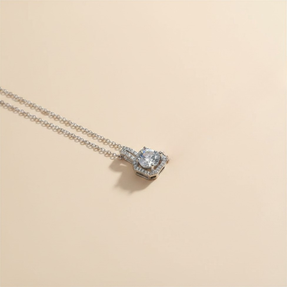 Collier Éclat Royal 1 Collier Éclat Royal