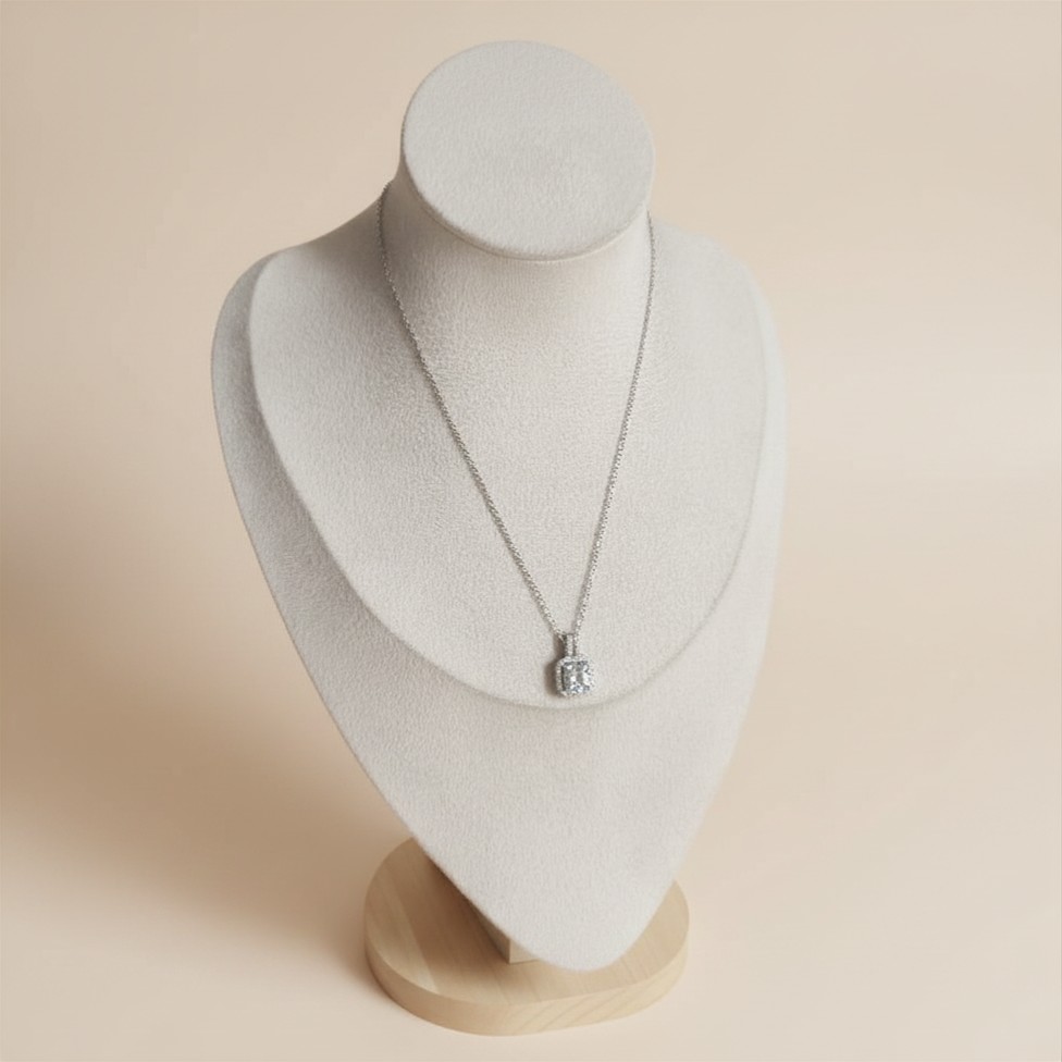 Collier Éclat Royal 2 Collier Éclat Royal