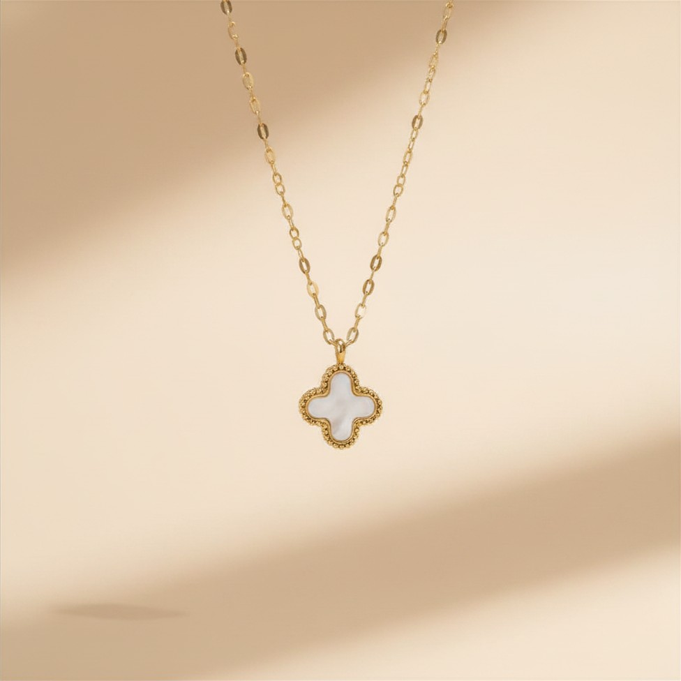 Collier Éclipse 4 Collier Éclipse