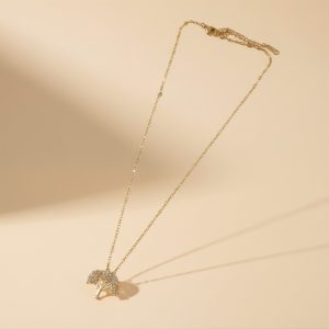 Collier Éden