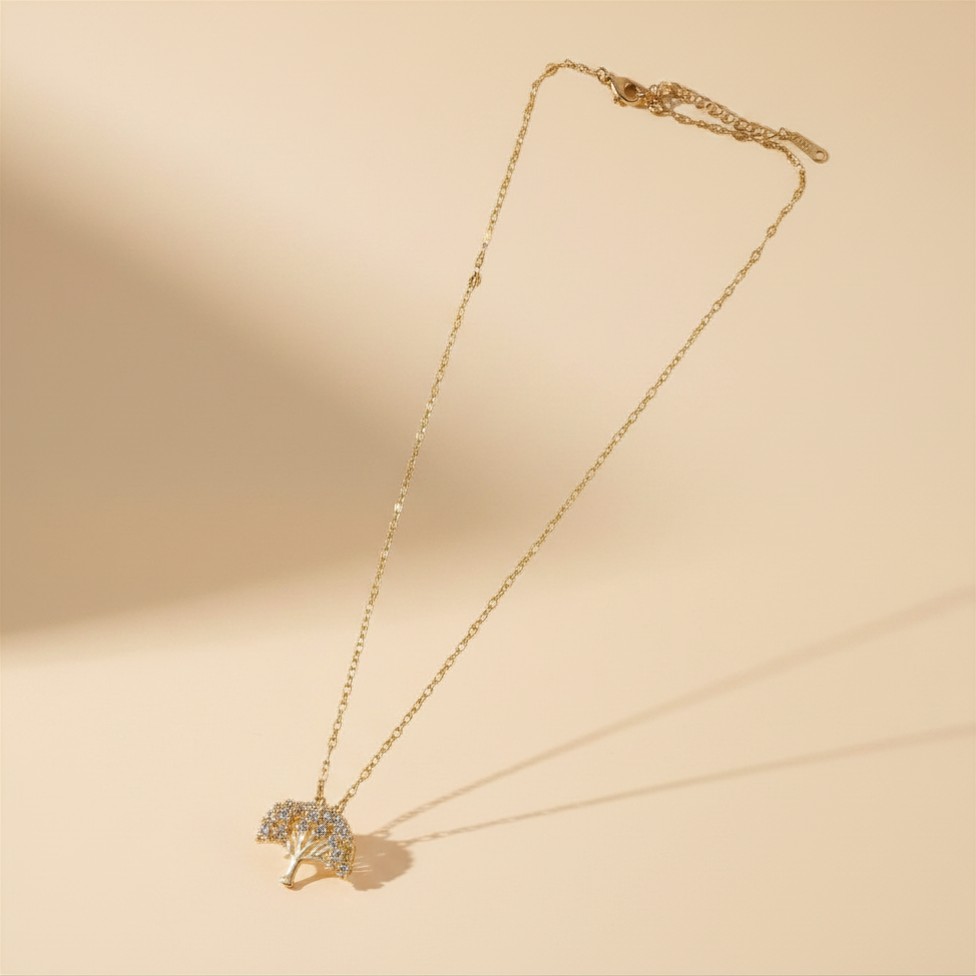 Collier Éden 1 Collier Éden