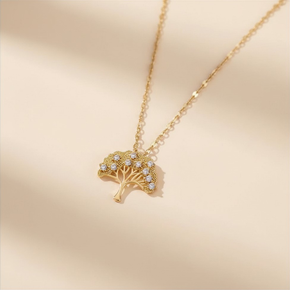 Collier Éden 2 Collier Éden – Image 2