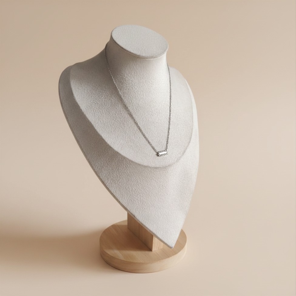 Collier Élyra 2 Collier Élyra