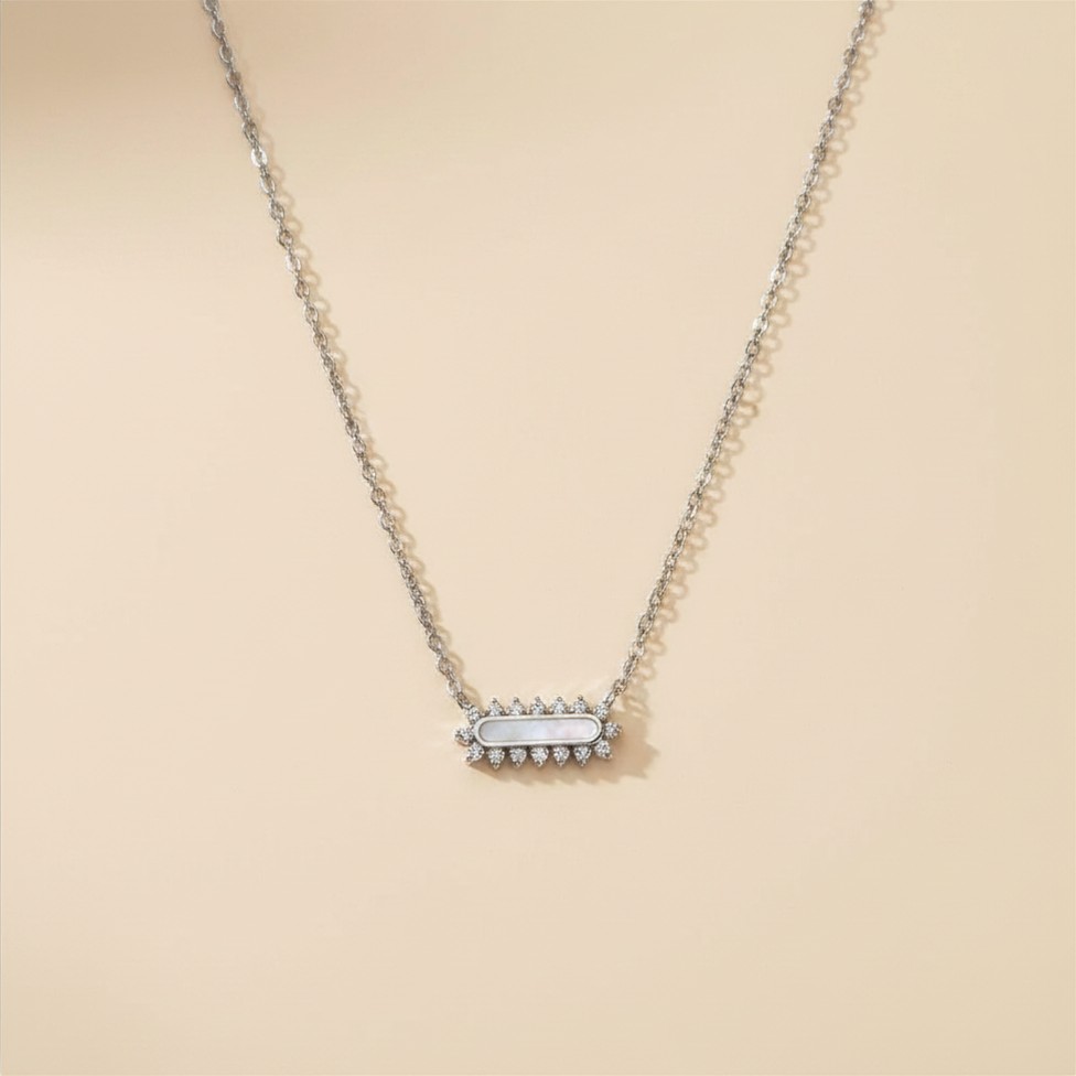 Collier Élyra 1 Collier Élyra