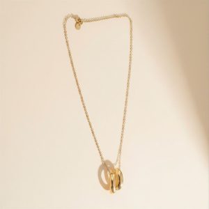 Collier Éterna