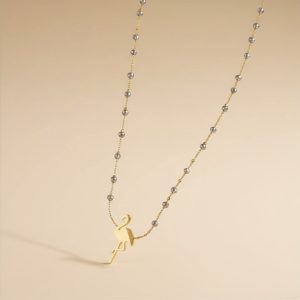 Collier Flamenca