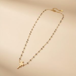Collier Flamenca