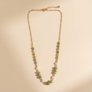 Collier Jadéa