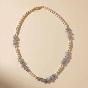 Collier Lunéa