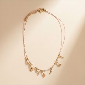 Collier Rosélia
