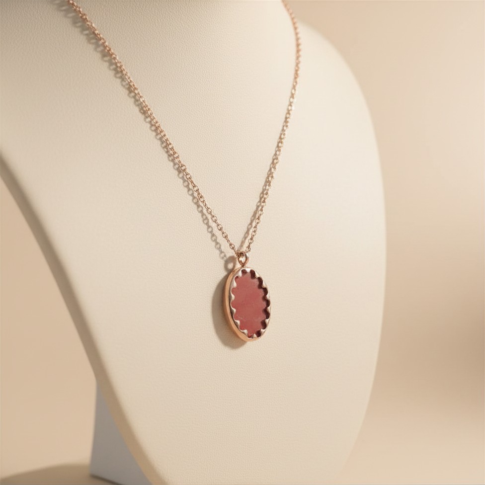 Collier Rubina 2 Collier Rubina