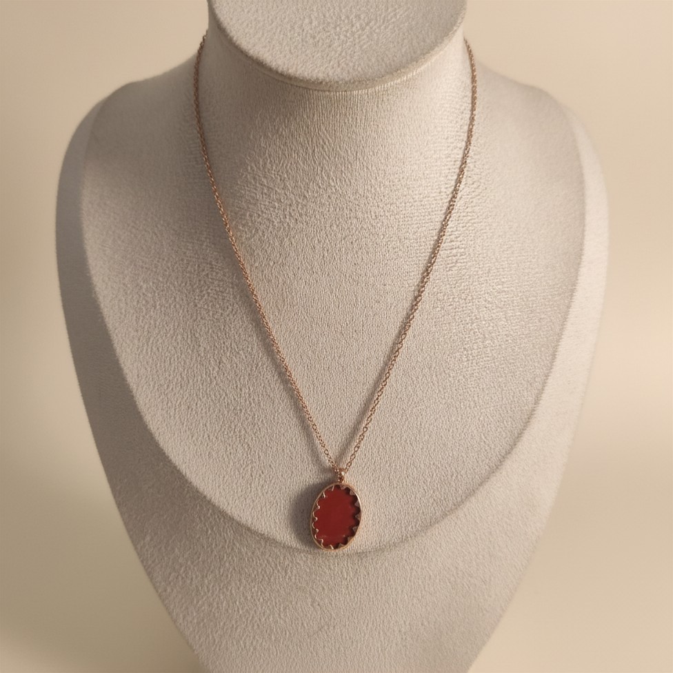 Collier Rubina 3 Collier Rubina – Image 3