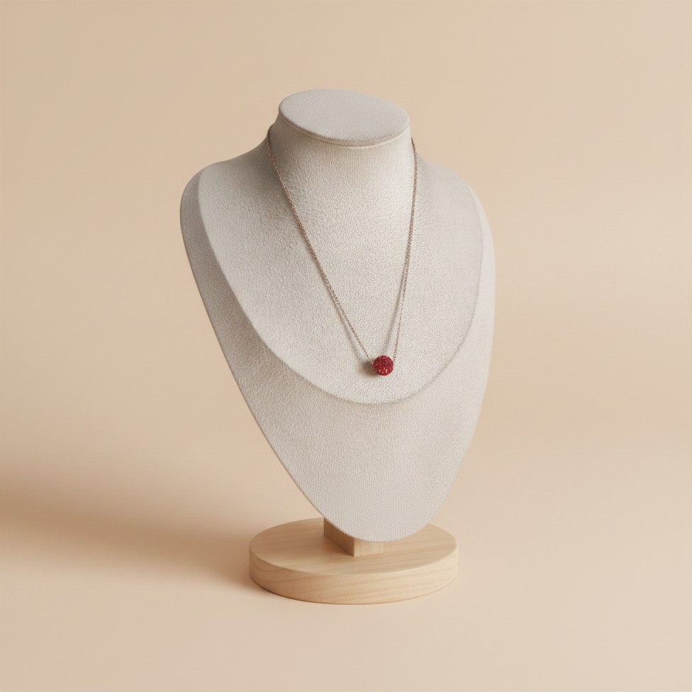 Collier Scarlett 2 Collier Scarlett3