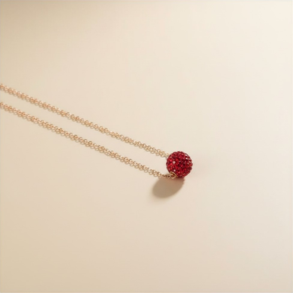 Collier Scarlett 1 Collier Scarlett 2