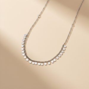 Collier Sélénia