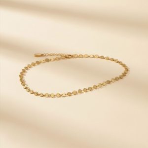 Collier Soléna