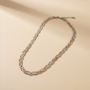 Collier Tressia