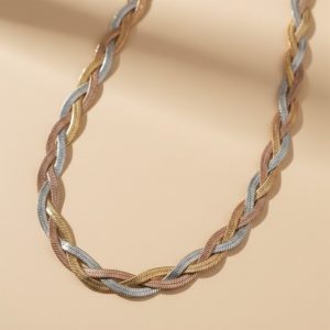 Collier Tressia