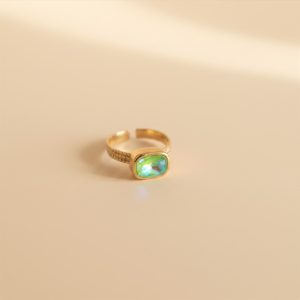 Bague Auréline