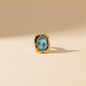 Bague Azuréa