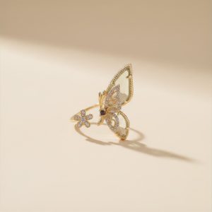 Bague Élysia