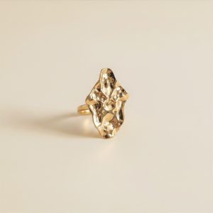 Bague Gaïa
