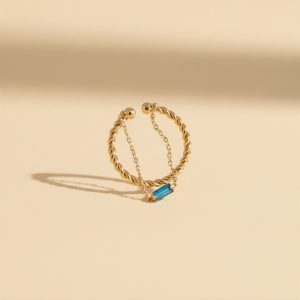 Bague Liéna