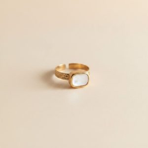 Bague Luminelle
