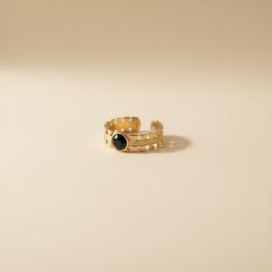 Bague Néréa