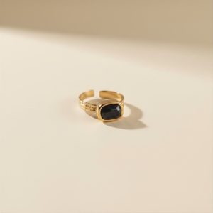 Bague Noctéa